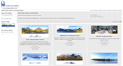 Desktop Screenshot of images.andygraydigital.com
